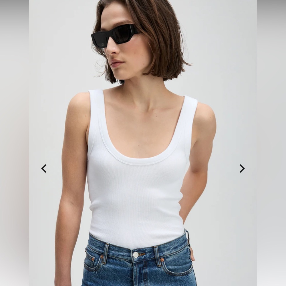 Sold Out NYC Scoop It Up Tank